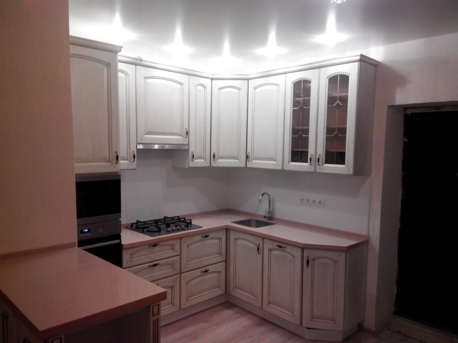 Кухонный стол Sirius