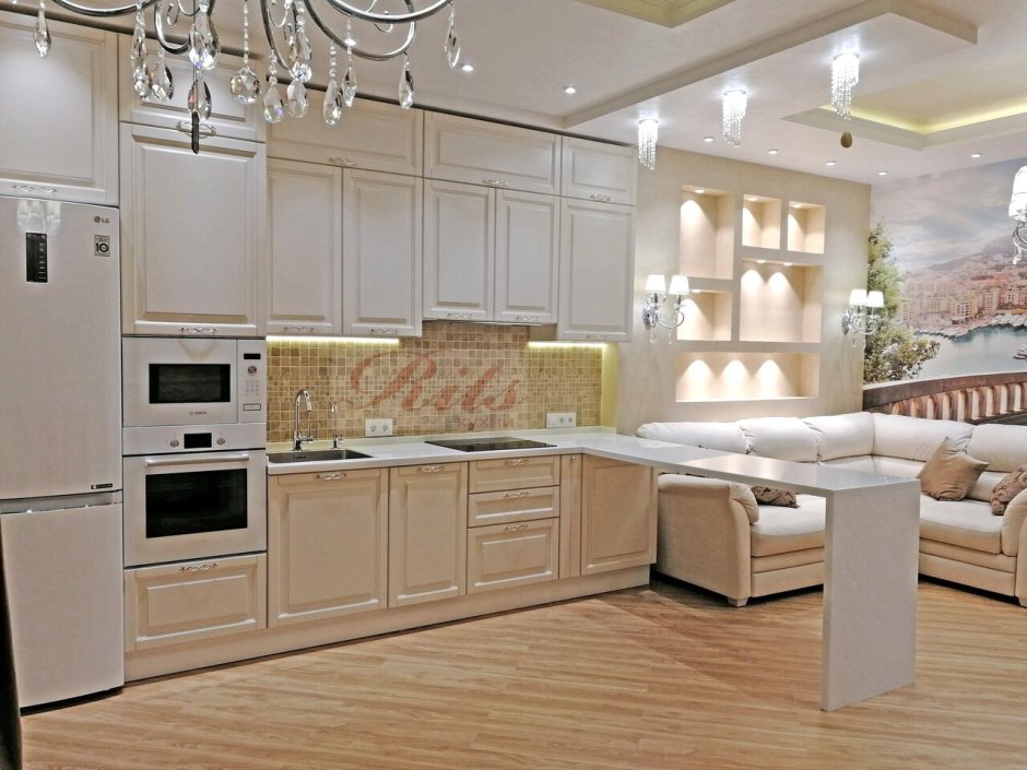 Миксуем кухни ютуб