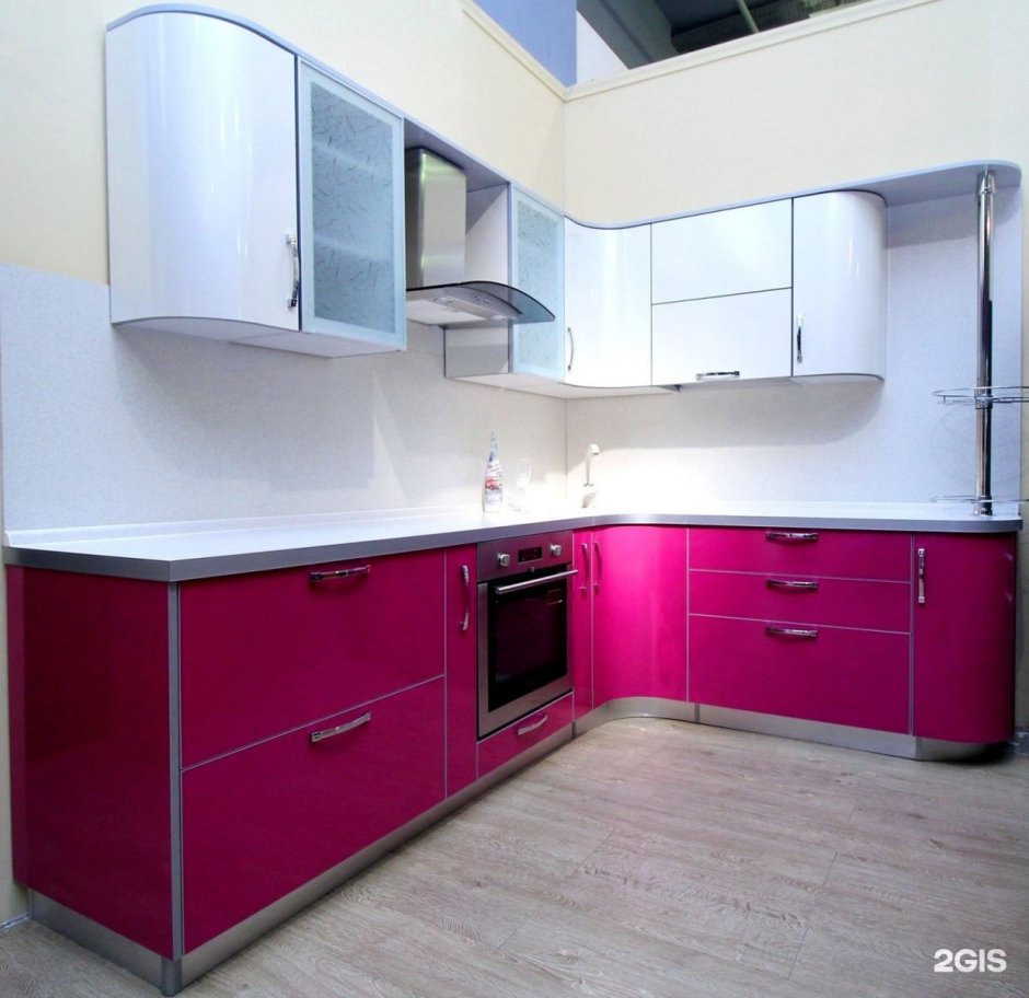 Фавор кухни Березники