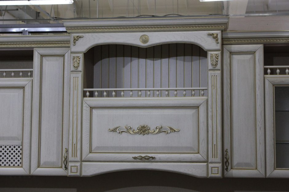 Кухонная мебель в фаворите