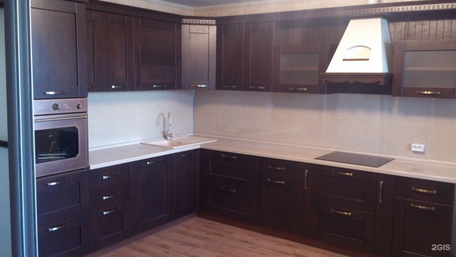 Фавор кухни Киров