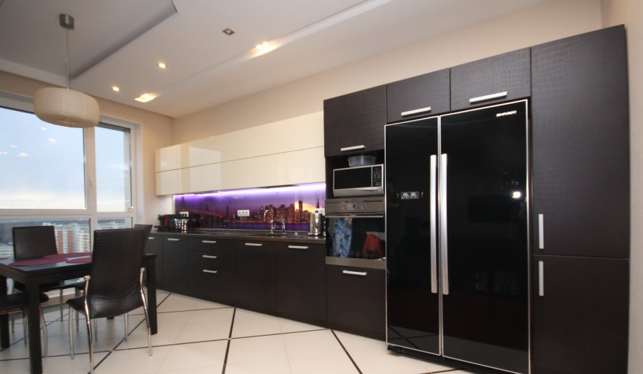 Кухни Люксор Волоколамск