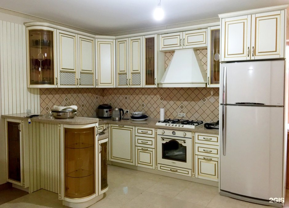 Фавор кухни Березники