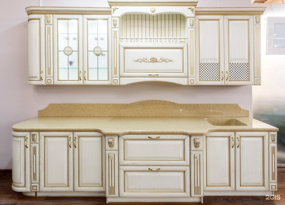 Сосновская мебельная фабрика