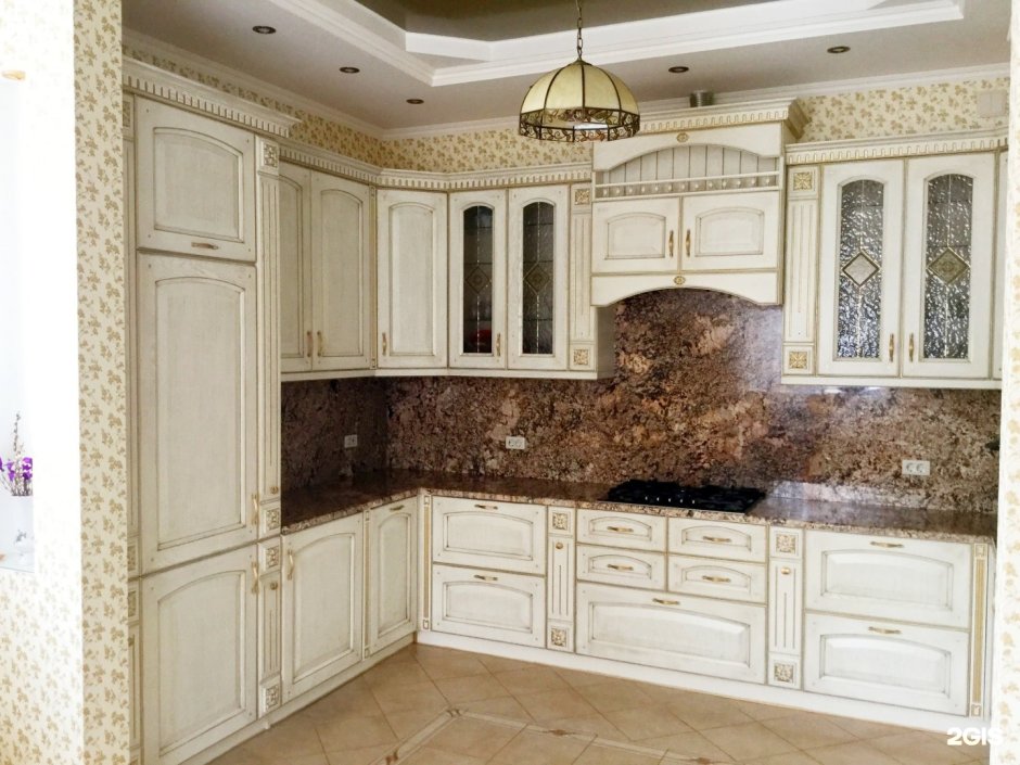 Фавор кухни Киров милицейская