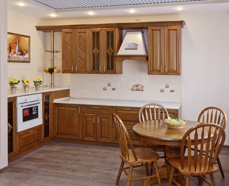 Фавор кухни Киров