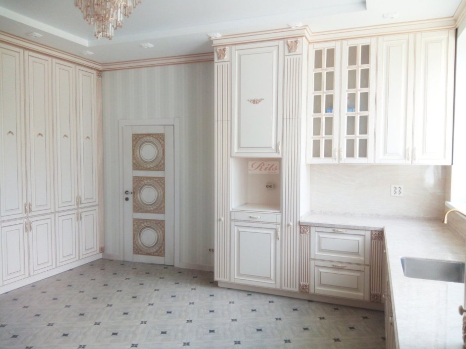 Кировский МДК кухня Фавор