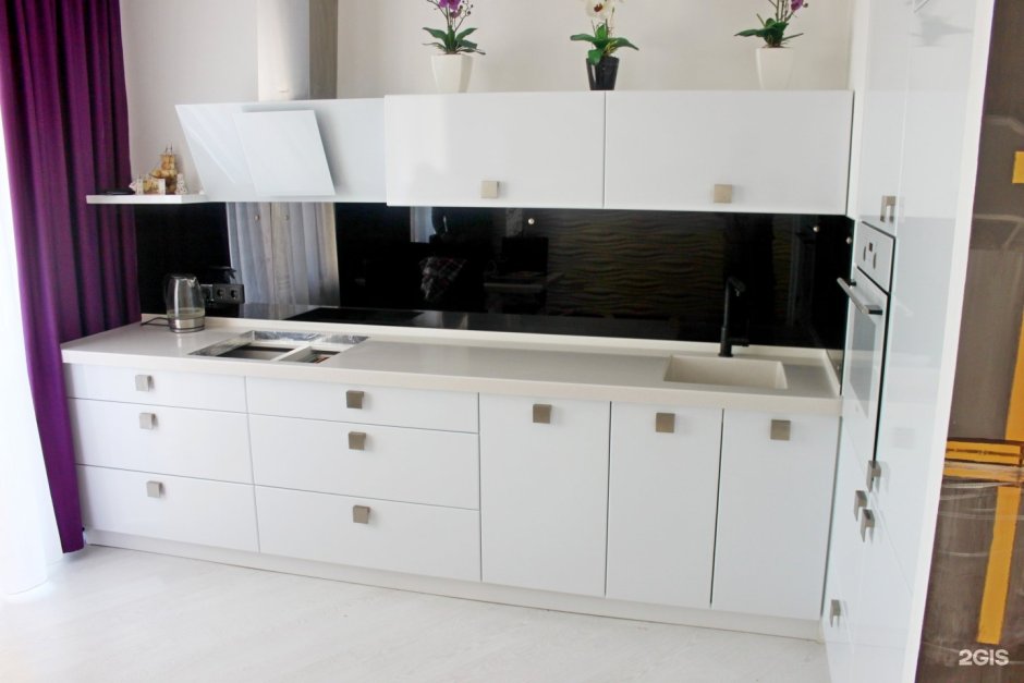 Кухни Фавор