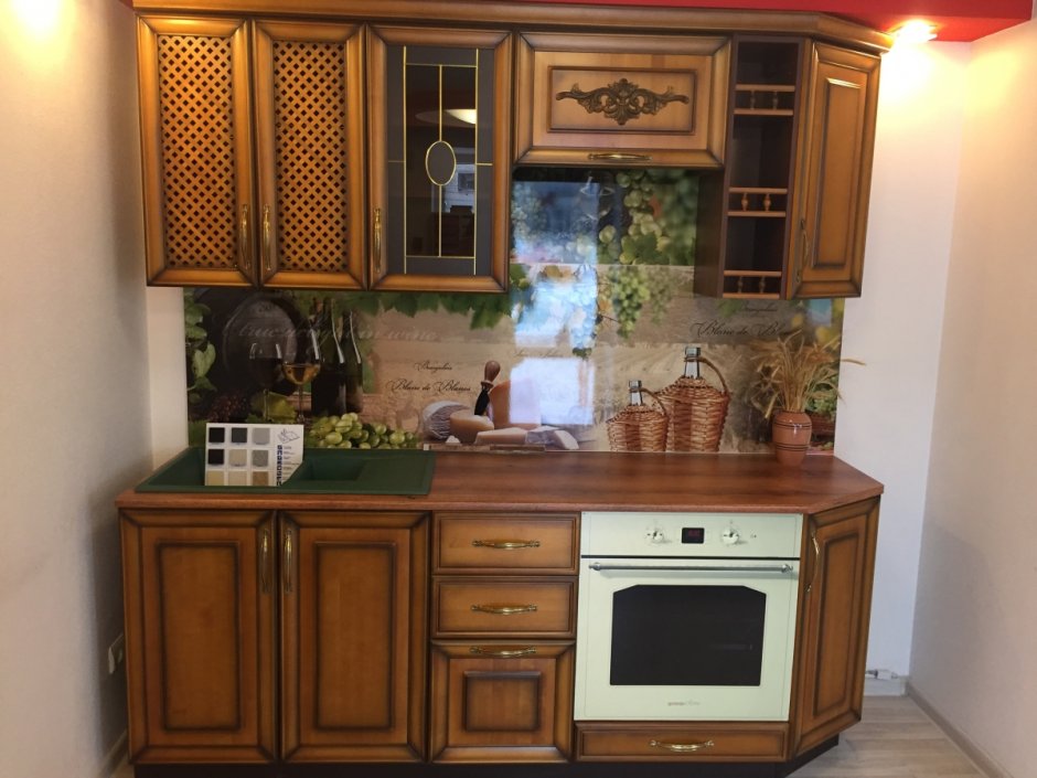 Салон кухни 33 во Владимире