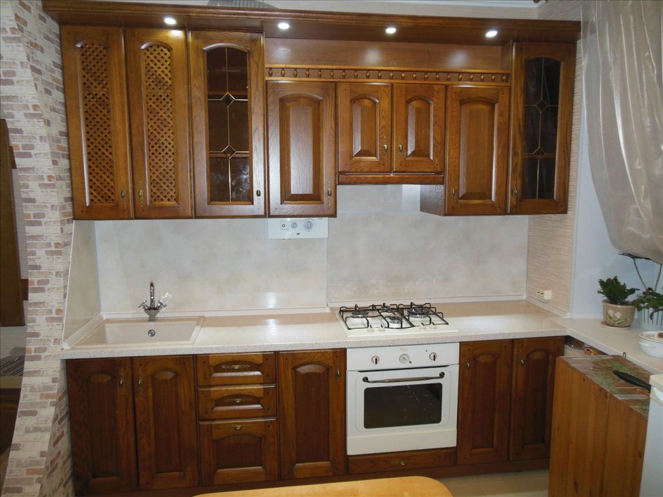 Кухня Фокко