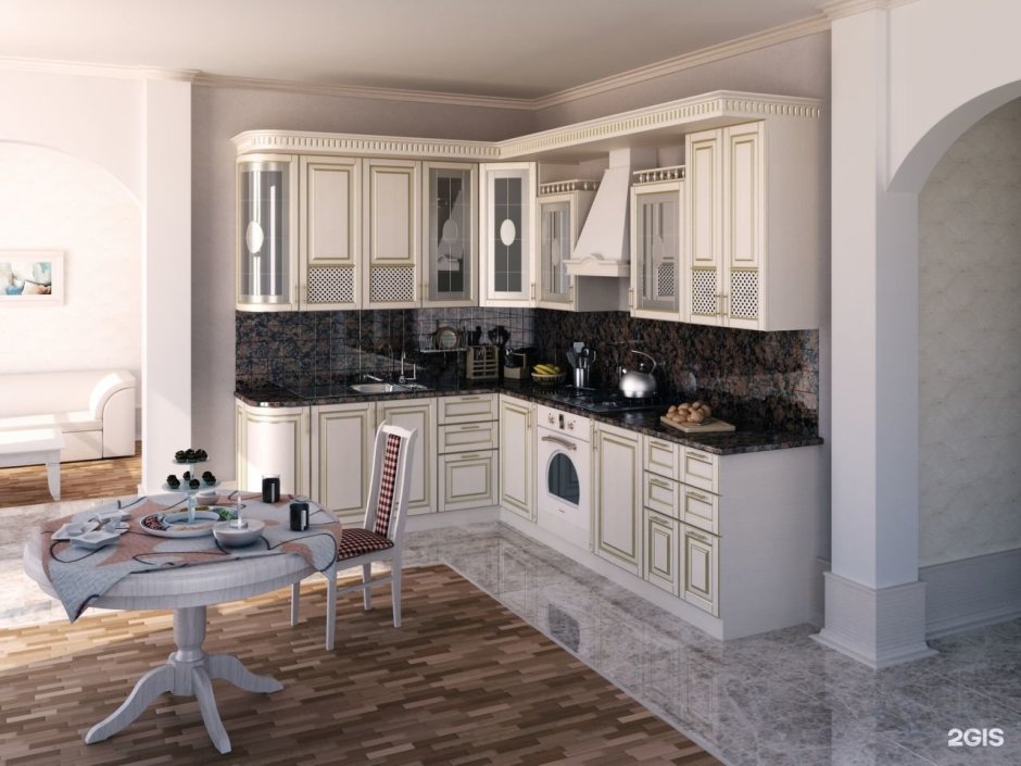 Фавор кухни Киров