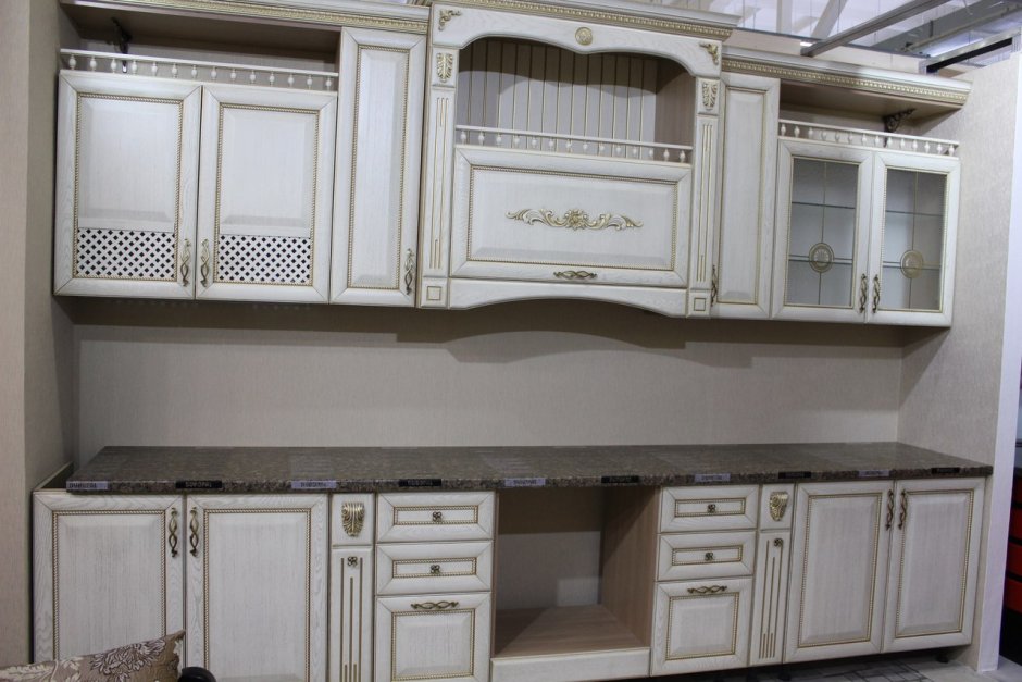 Кухня Спартак