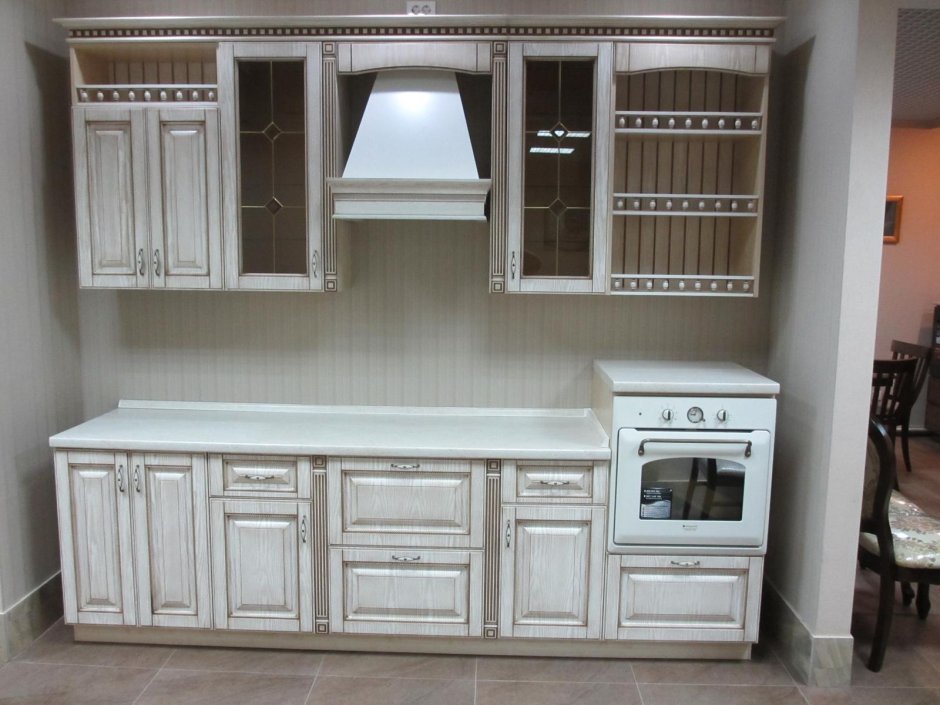 Кухни Зов Паринова Светлана