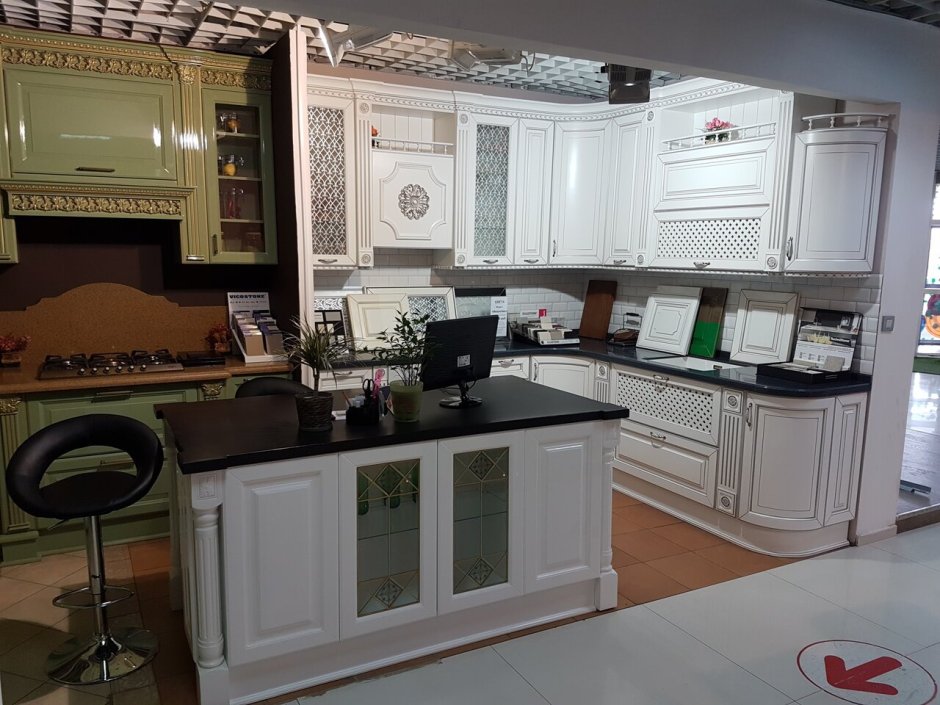 Фавор кухни Киров