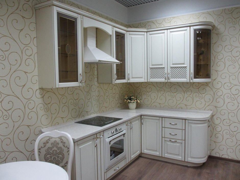 Кухни Фавор