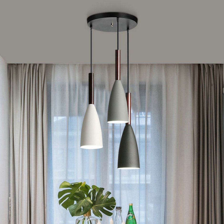 Modern led Crystal Chandelier люстра
