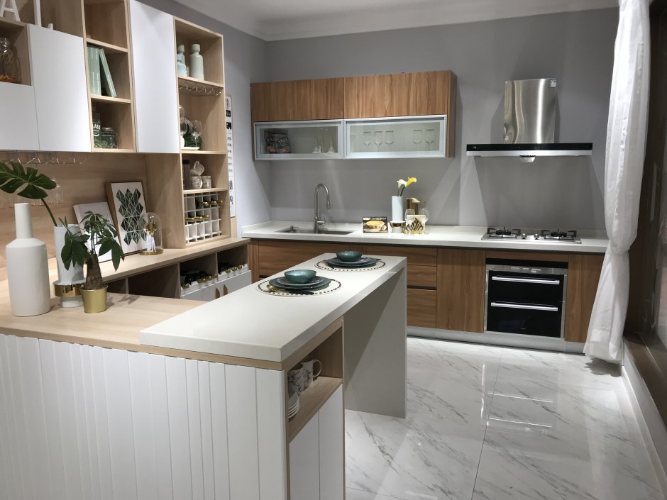 Slat for Hanging Cabinets