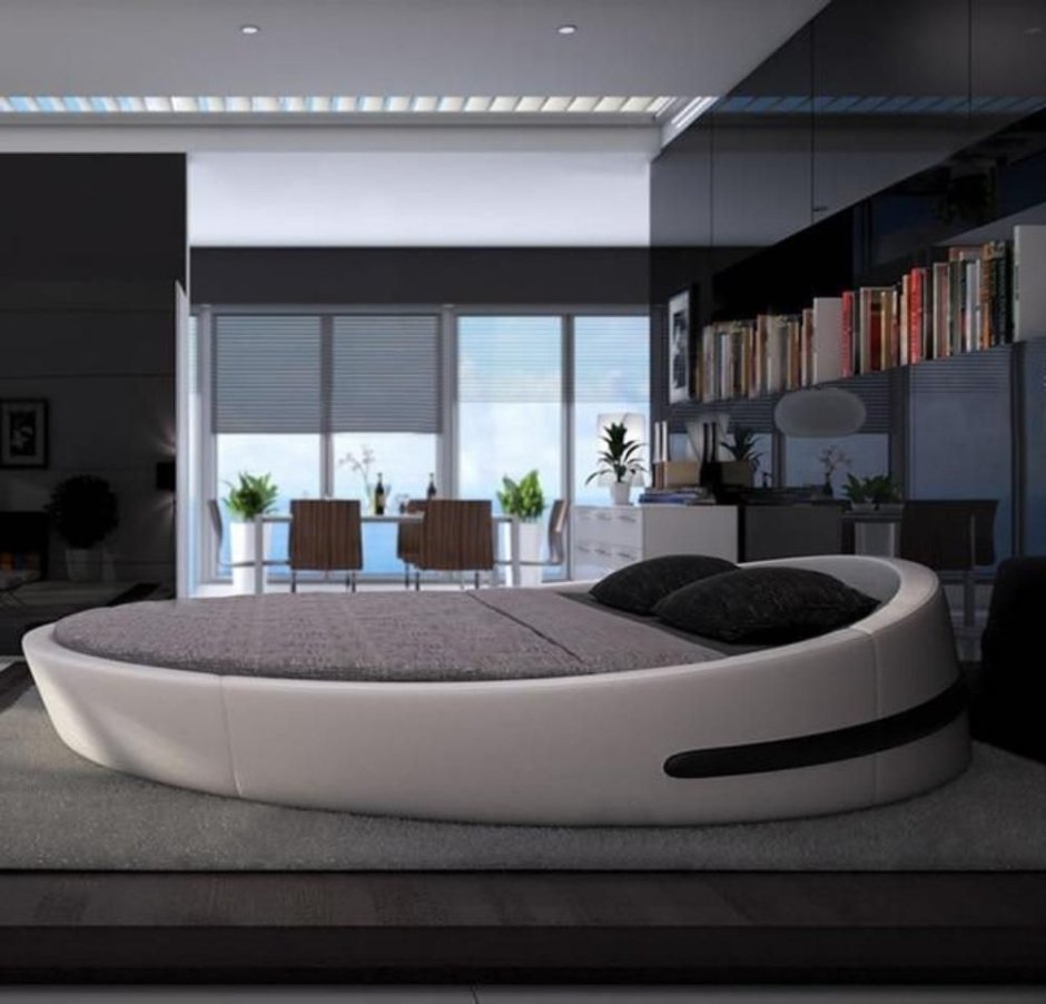 Кровать transform sh Modern