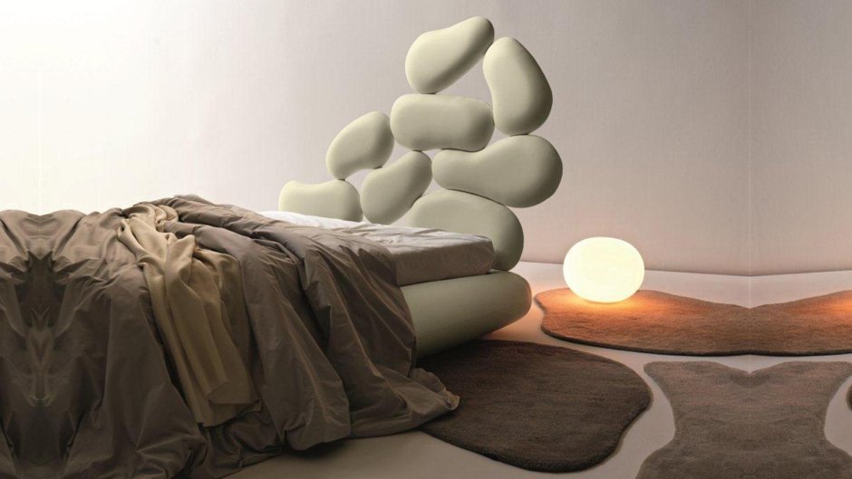 Кровать Cattelan Italia