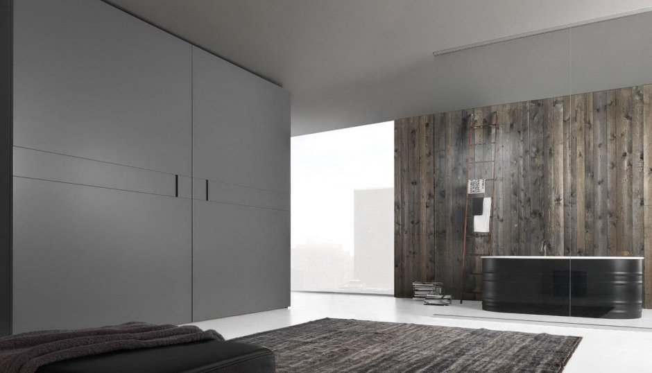 Шкаф White Wardrobe
