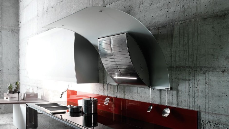 Hoodie Kitchen