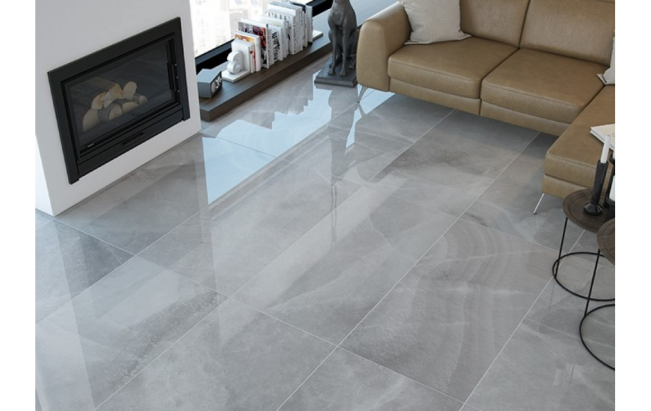 Palace Palisandro Gris Grespania 59*119