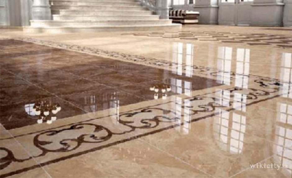 Ceracasa Dorian Gold Pulido 30x62.3
