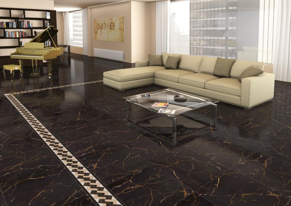 Palace Palisandro Gris Grespania 59*119