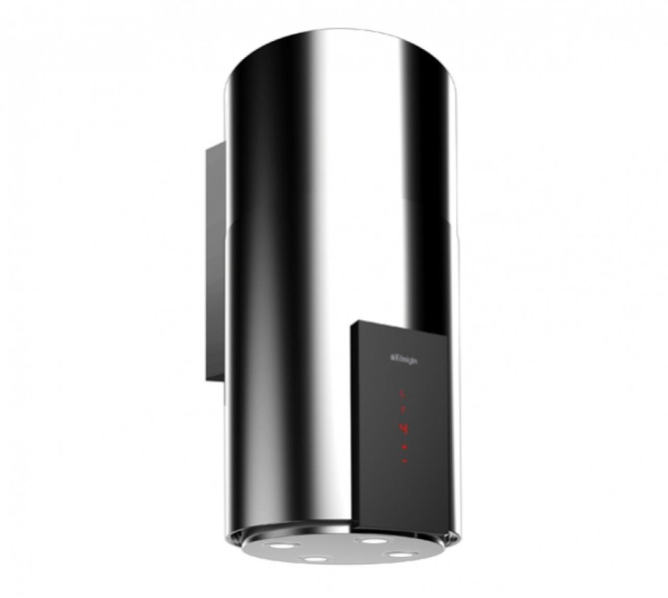 Кухонная вытяжка Konigin Equilibrium w Steel Glass
