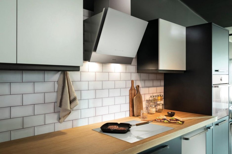 Вытяжка Gorenje whi629eb