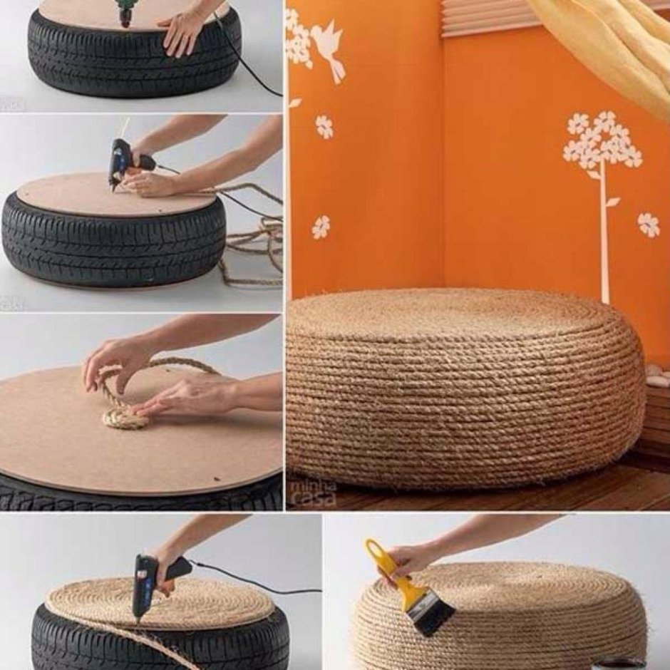 Мелочи на кухне для уюта