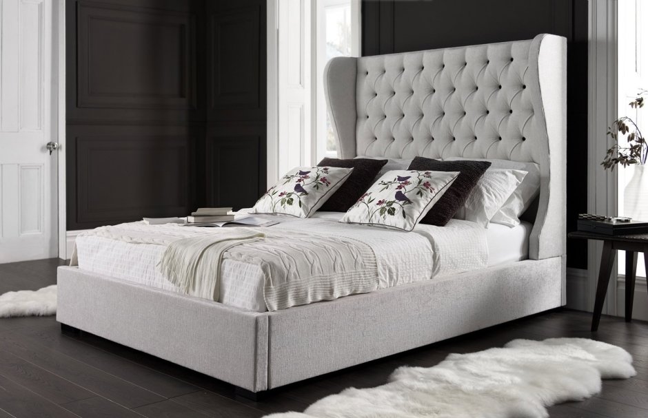 Short Bed from 0407