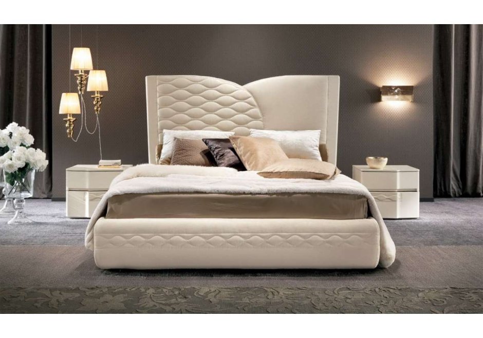 Dall'Agnese Chanel кровать