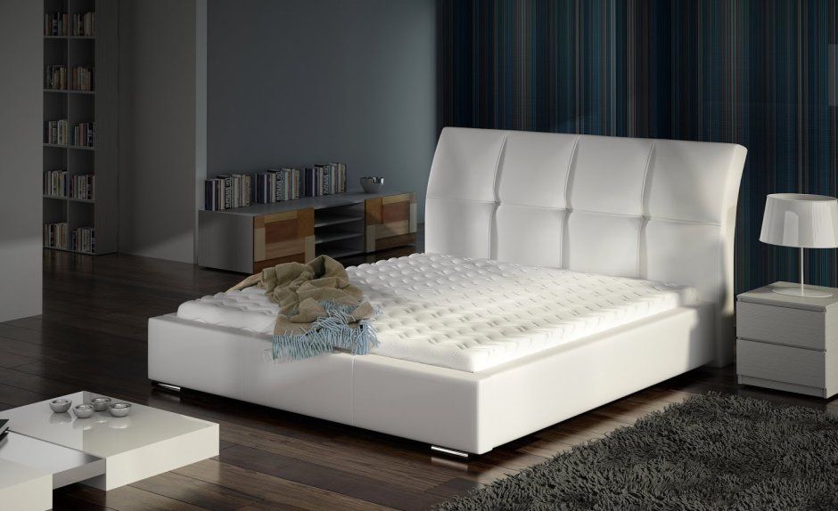 Кровать Brena 160x200