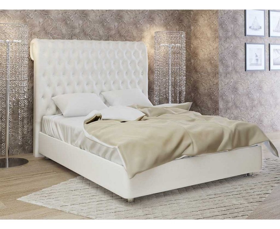 Кровать Benartti Greta 200х200