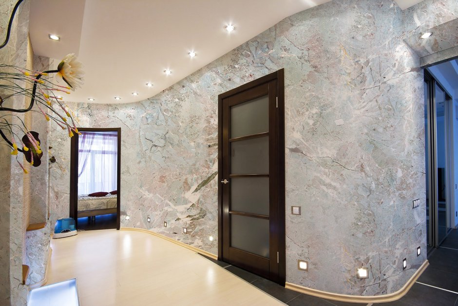 Потолочный светильник Modern Flush Mount Ceiling Light