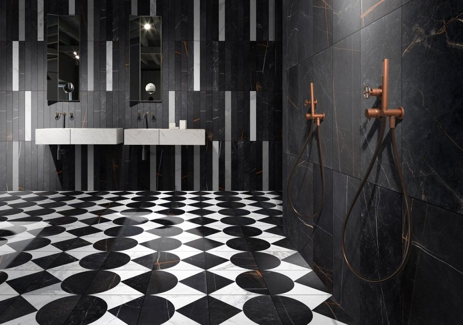 Byron Marquinia Ceramica Colli