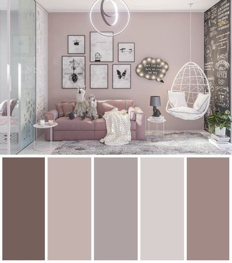 Декоративная краска Swahili Novacolor