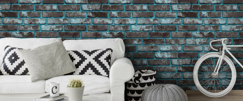 Обои Victoria Stenova Rock&Wall 888859