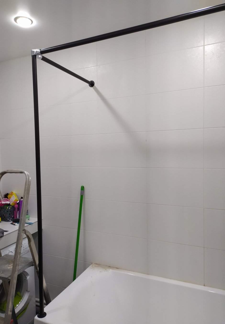 IDDIS угловой карниз