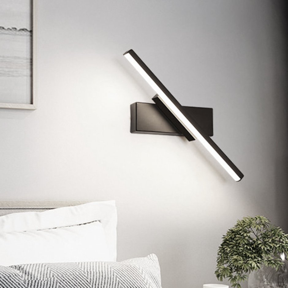 Nordic Room Wall