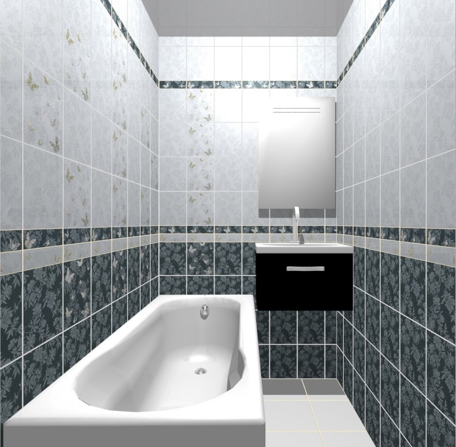 Kerama Marazzi Уайтхолл