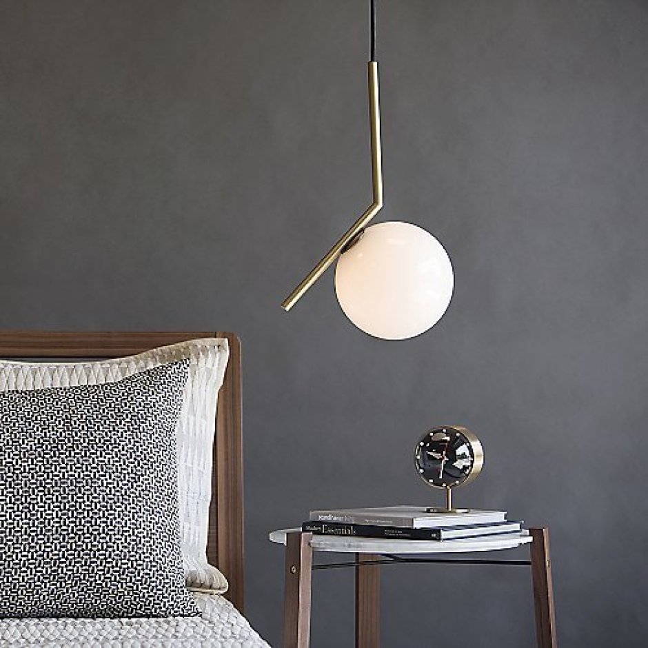 Подвесной светильник Loft it ICL 2578-A