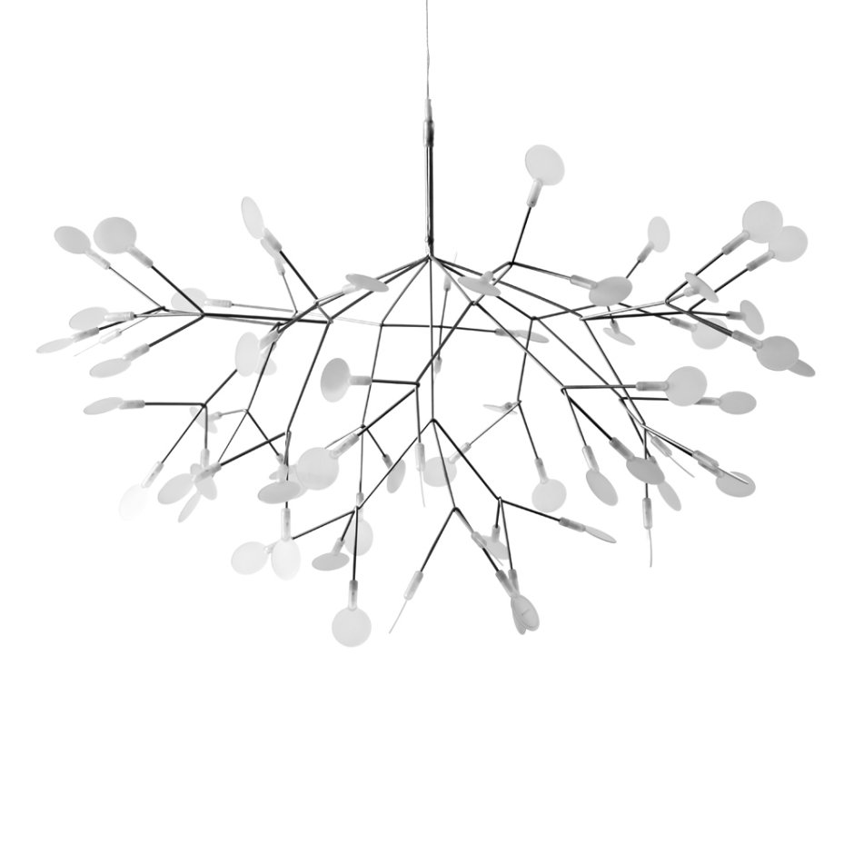 Heracleum II Pendant Light by Moooi