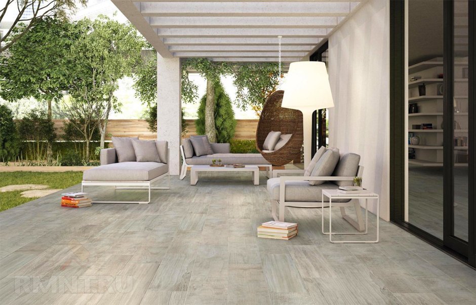 Плитка дель соль Ласселсбергер