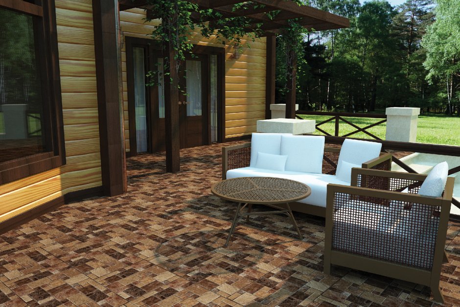 Плитка Atlas Concorde Oak Reserve Pure