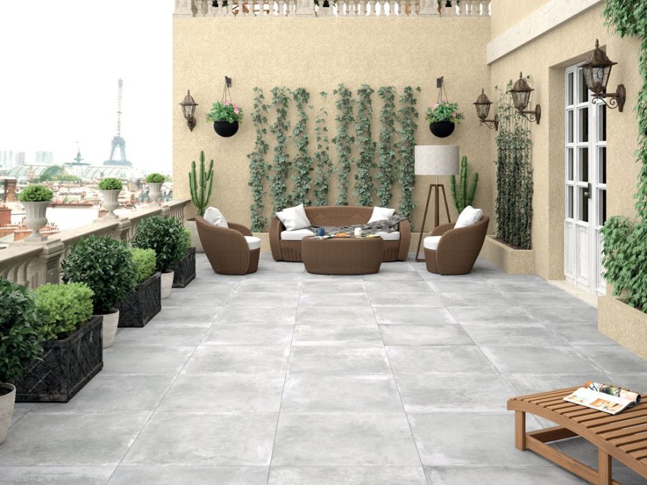 Клинкер Gresmanc Sahara Beige