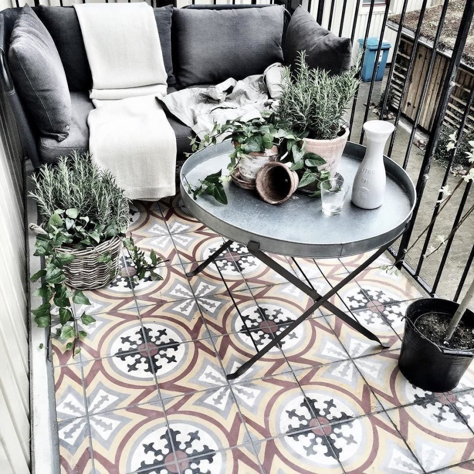 Плитка керамогранит терраса sg158700n