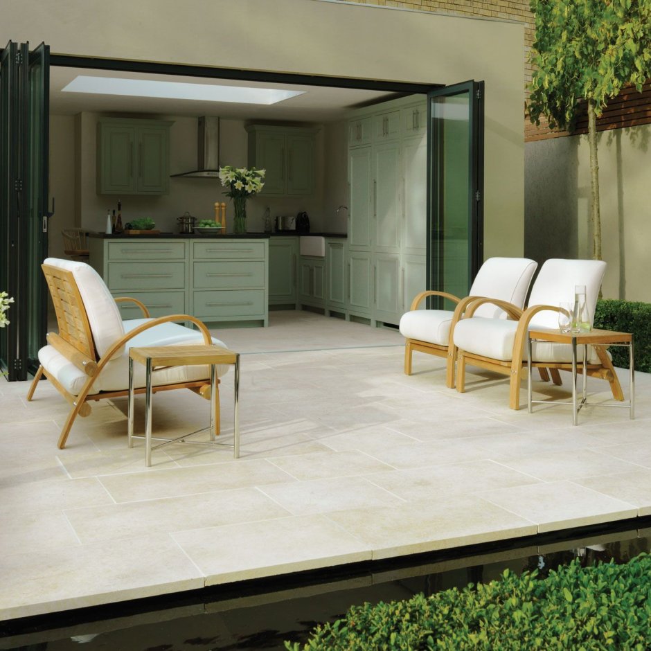 Клинкерные ступени 1200х300