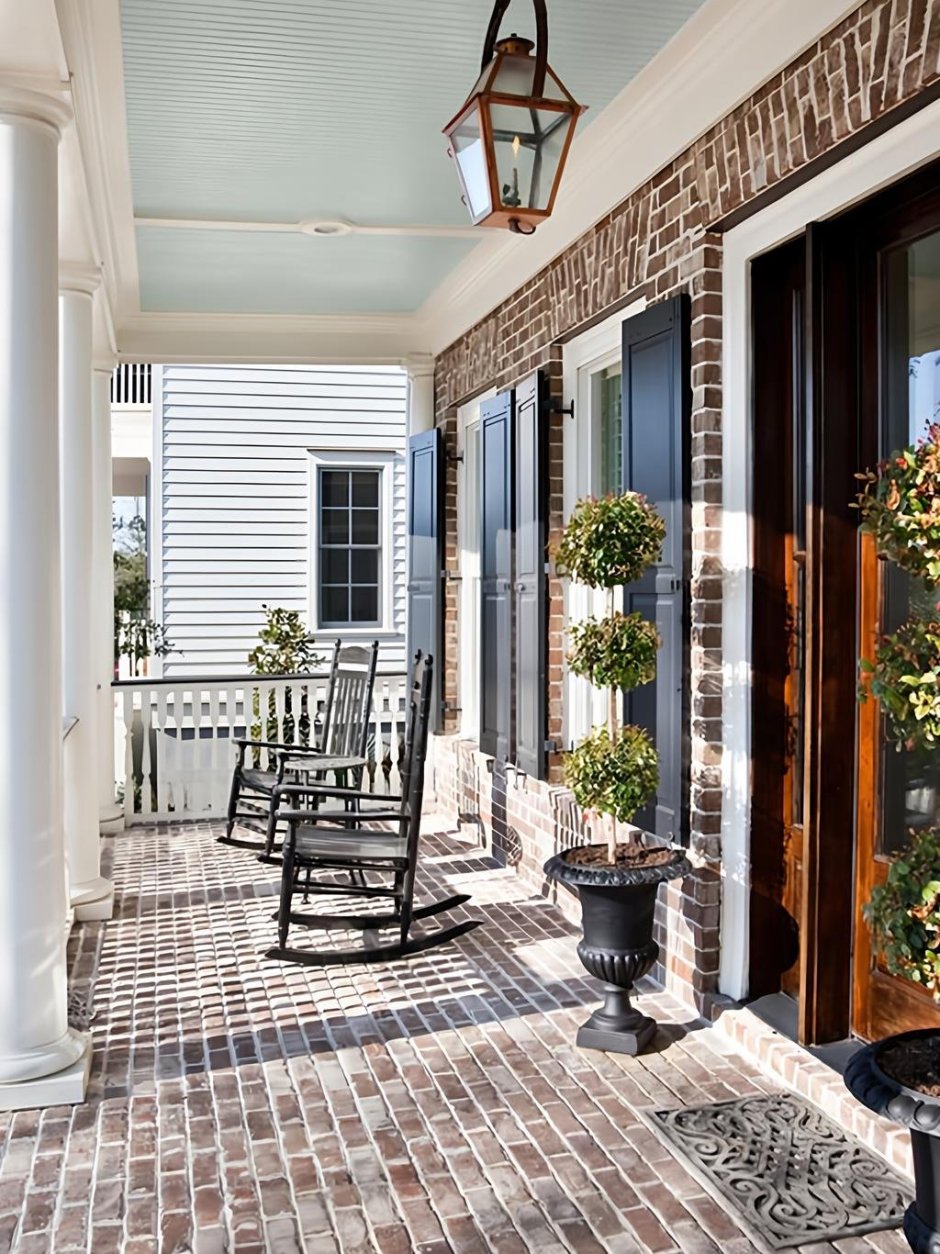 Плитка для открытой террасы